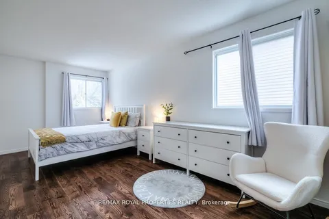 55 Abernethy Cres, Clarington, ON L1C 4Z1