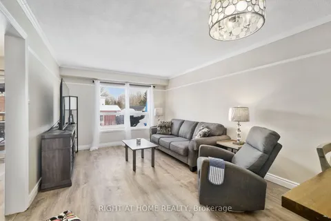 37 Trudeau Dr, Clarington, ON L1C 5A8
