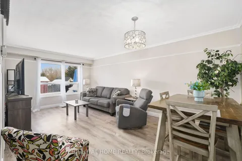 37 Trudeau Dr, Clarington, ON L1C 5A8