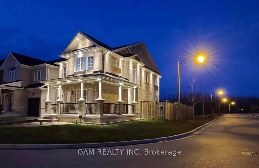 67 Snowling Dr, Ajax, ON L1Z 0M4