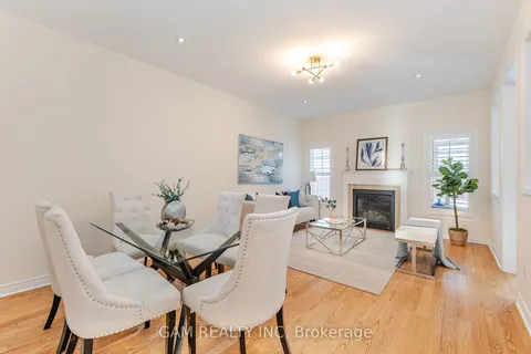 67 Snowling Dr, Ajax, ON L1Z 0M4