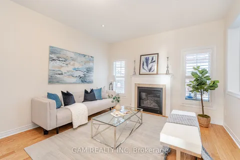 67 Snowling Dr, Ajax, ON L1Z 0M4