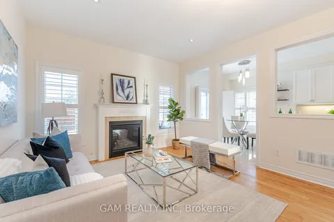 67 Snowling Dr, Ajax, ON L1Z 0M4