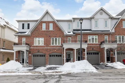 24 Magpie Way, Whitby, ON L1N 0K7
