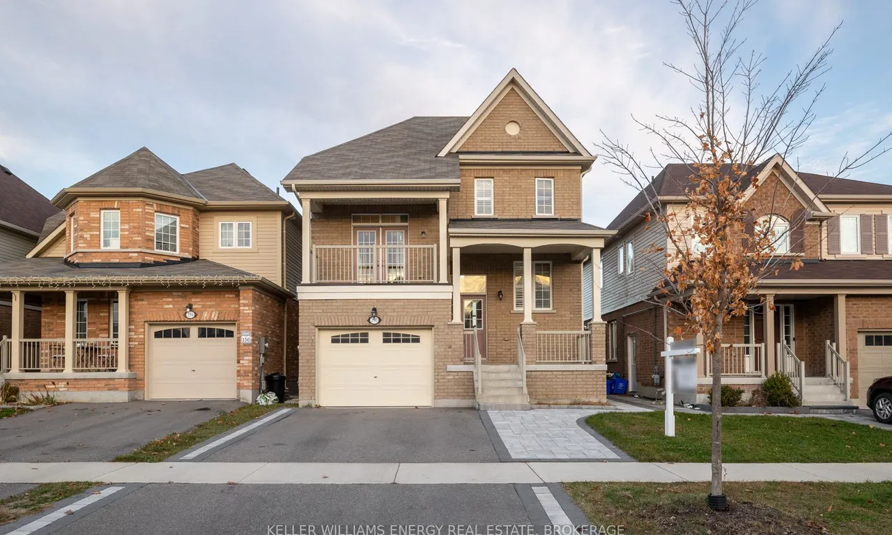 290 Kenneth Cole Dr, Clarington, ON L1C 0W3