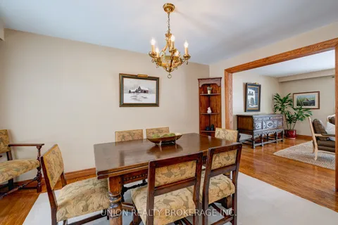 37 Fallingbrook Dr, Toronto, ON M1N 1B5