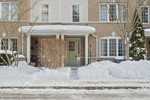 1850 Kingston Rd, Pickering, ON L1V 0A2