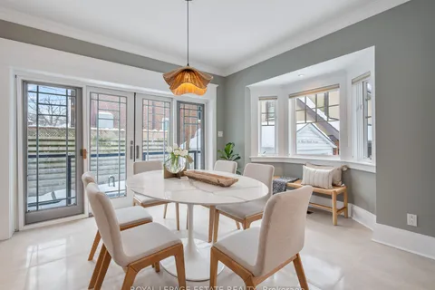 15 Silver Birch Ave, Toronto, ON M4E 3K8