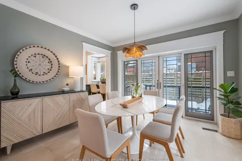 15 Silver Birch Ave, Toronto, ON M4E 3K8