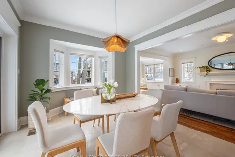 15 Silver Birch Ave, Toronto, ON M4E 3K8