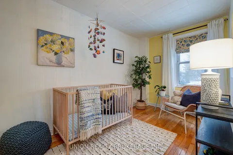 101 Swanwick Ave, Toronto, ON M4E 1Z8