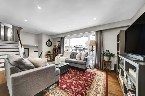 933 Central Park Blvd, Oshawa, ON L1G 6V9