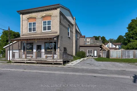 102 River Street, Scugog, ON L0C 1G0
