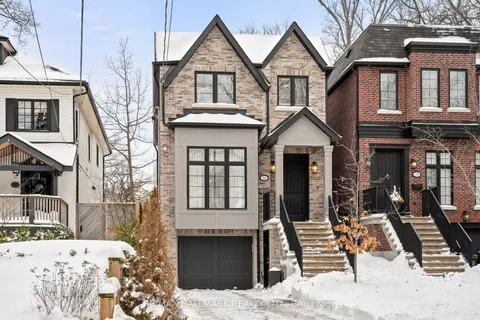 36 Blantyre Avenue, ON M1N 2R4