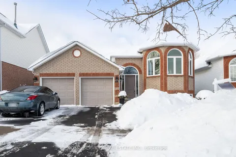 100 Freeland Ave, Clarington, ON L1C 4V6