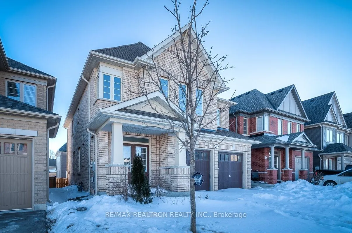 167 Presidial Avenue, Oshawa, ON L1L 0H1