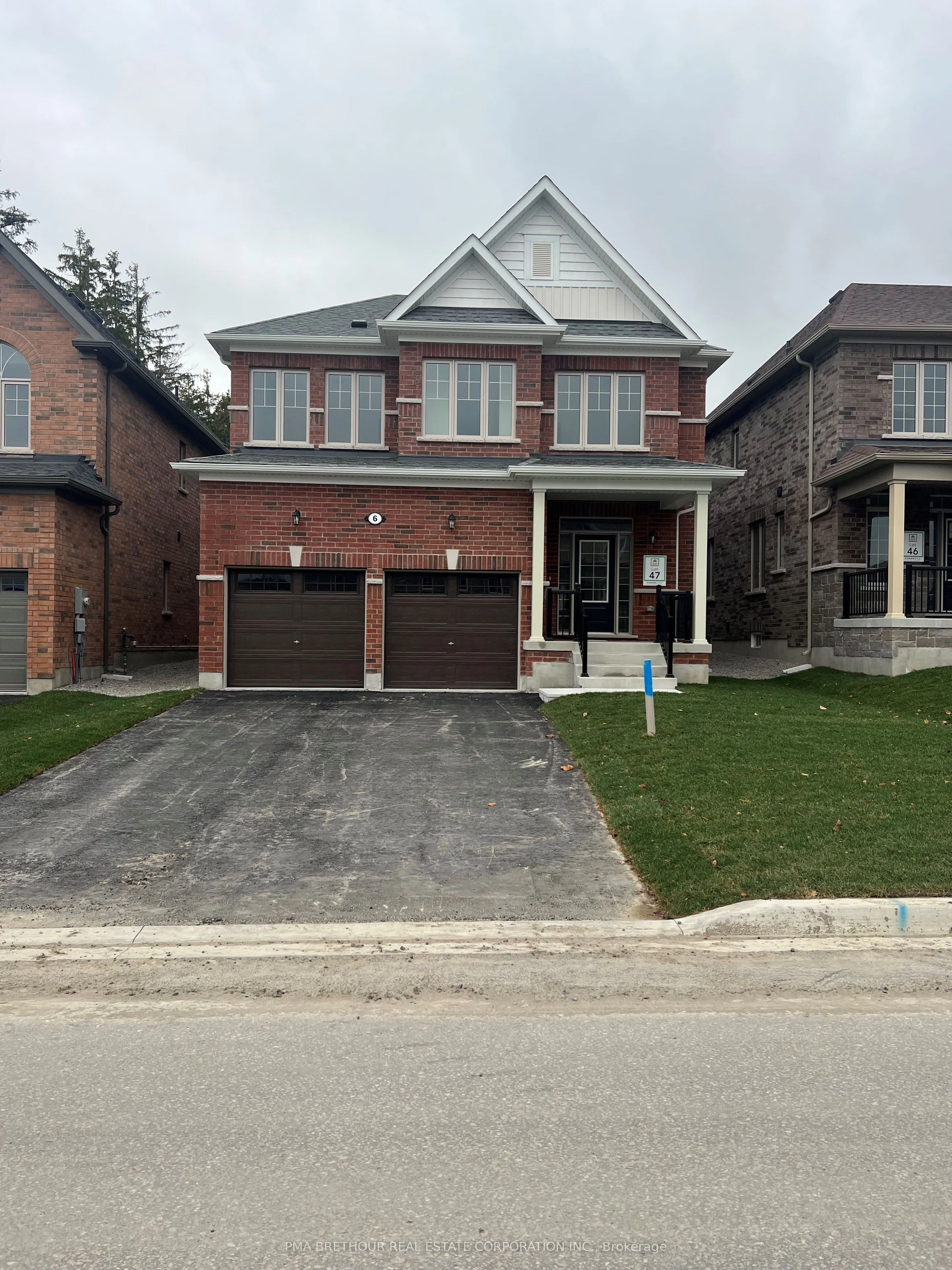 6 Forestlane Way, Scugog, ON L9L 0B2