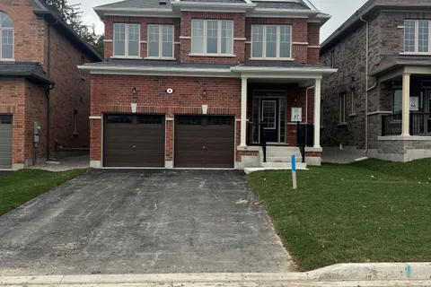 6 Forestlane Way, Scugog, ON L9L 0B2