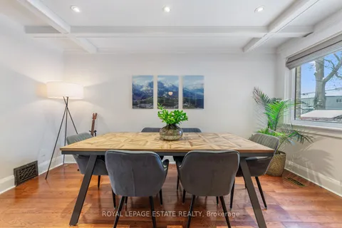 135 Bingham Ave, Toronto, ON M4E 3R2