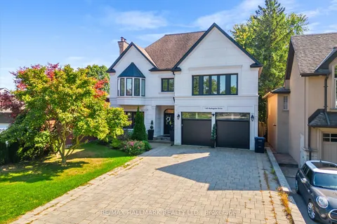 140 Bathgate Drive, Toronto, ON M1C 1T5
