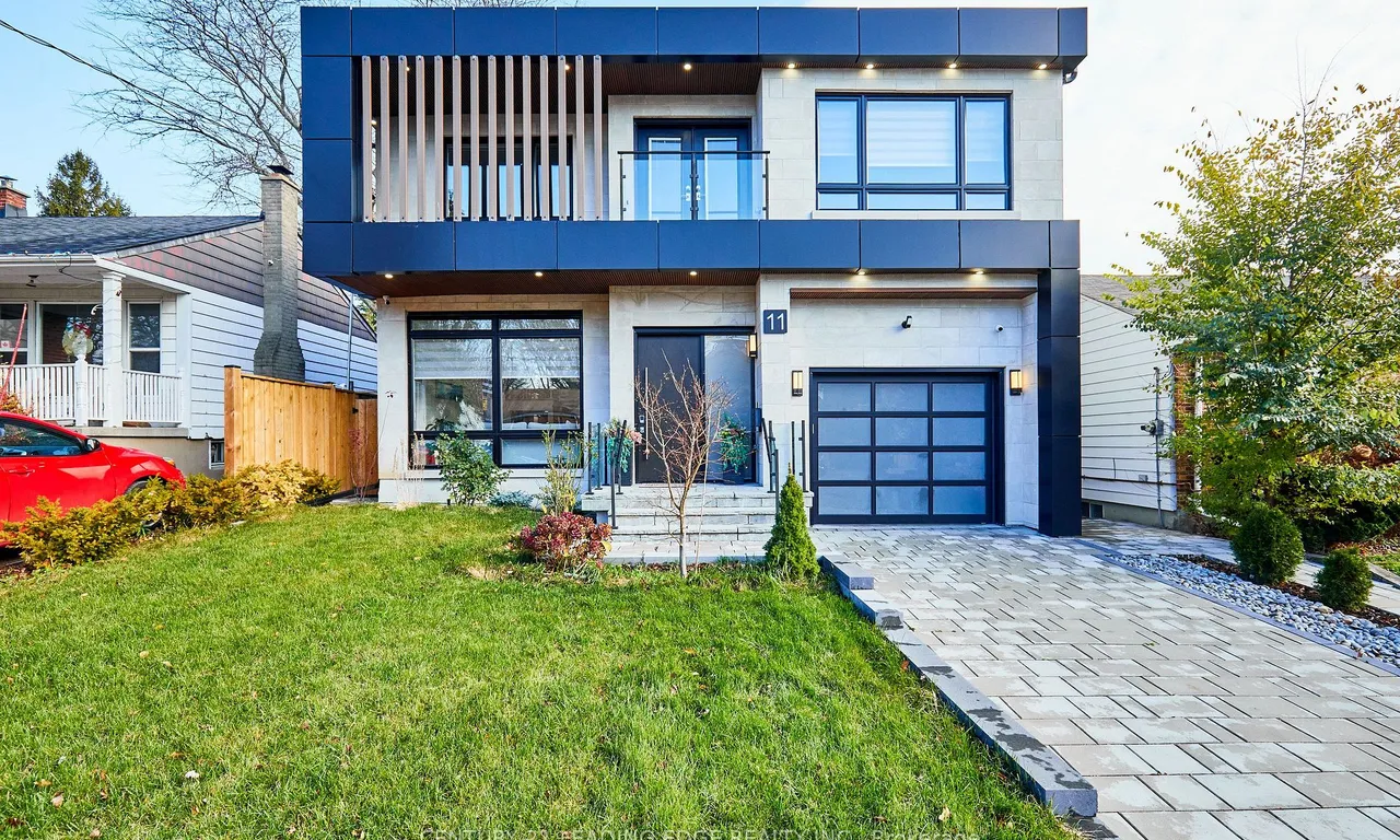 11 Brooklawn Ave, Toronto, ON M1M 2P3