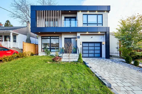 11 Brooklawn Ave, Toronto, ON M1M 2P3