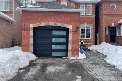 79 Fieldnest Crescent, Whitby, ON L1R 1Z7