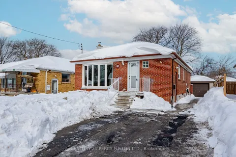 88 Southampton Dr, Toronto, ON M1K 4V7
