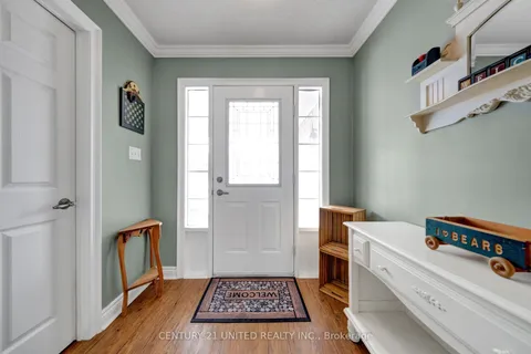 3 Greenway Boulevard, Scugog, ON L9L 1S9