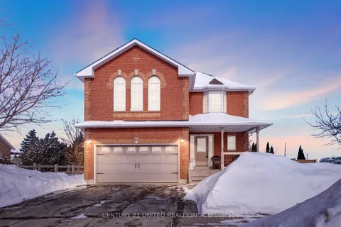 3 Greenway Boulevard, Scugog, ON L9L 1S9