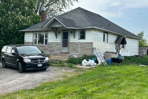 2074 Baseline Road, Clarington, ON L1C 3K3