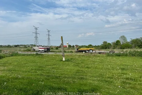 2074 Baseline Road, Clarington, ON L1C 3K3