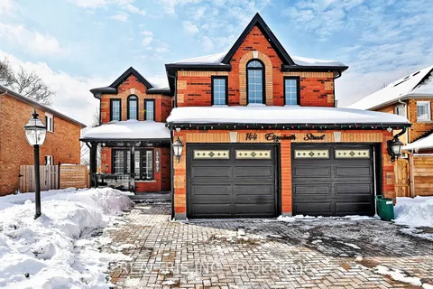 144 Elizabeth St, Ajax, ON L1T 3X5