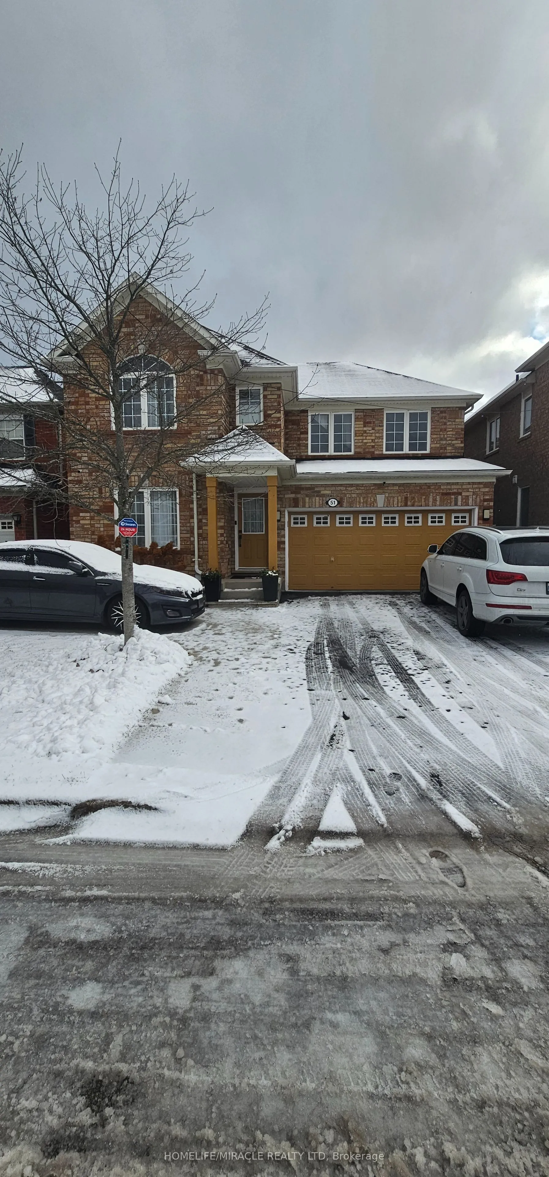 51 Meandering Trail, Toronto, ON M1B 6E3