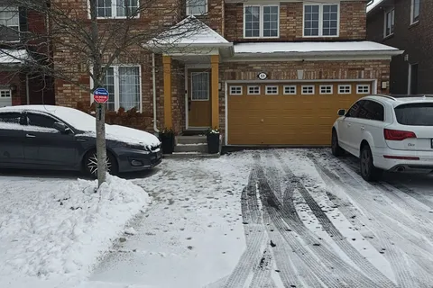 51 Meandering Trail, Toronto, ON M1B 6E3