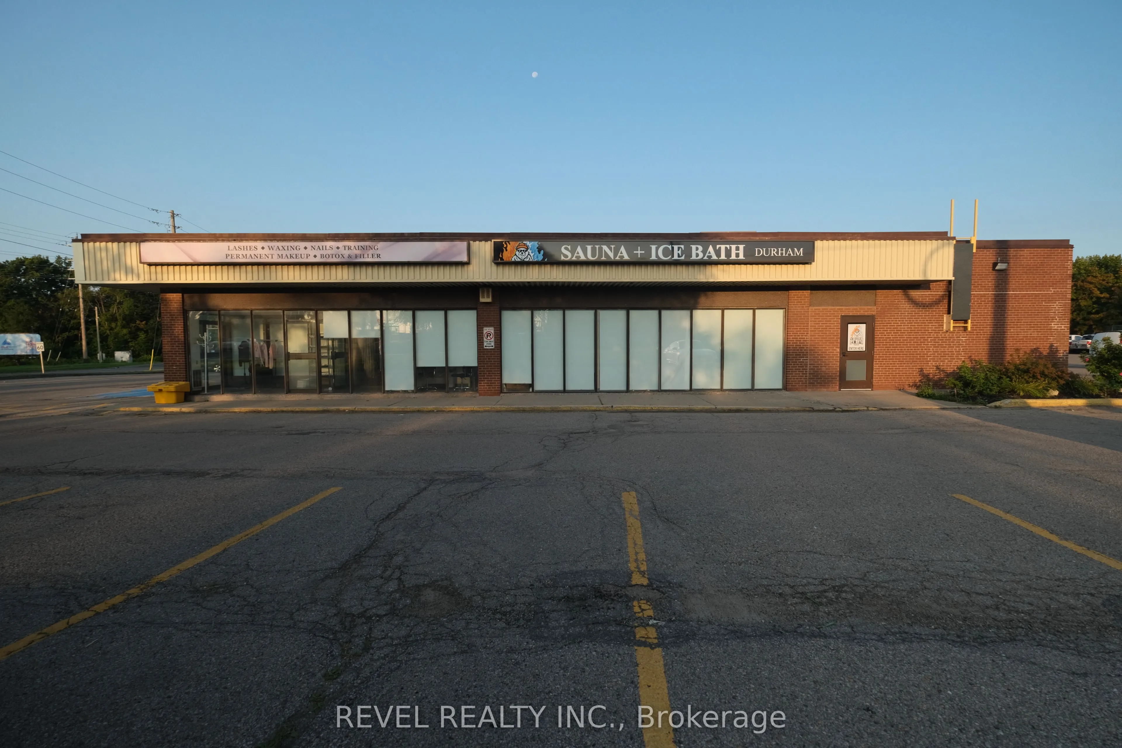 350 Wentworth Street, Oshawa, ON L1H 7R7