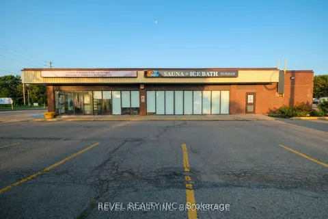 350 Wentworth Street, Oshawa, ON L1H 7R7