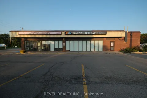 350 Wentworth Street, Oshawa, ON L1H 7R7