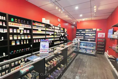 4512 Kingston Road, Toronto, ON M1E 2N8