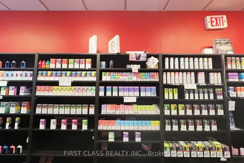 4512 Kingston Road, Toronto, ON M1E 2N8