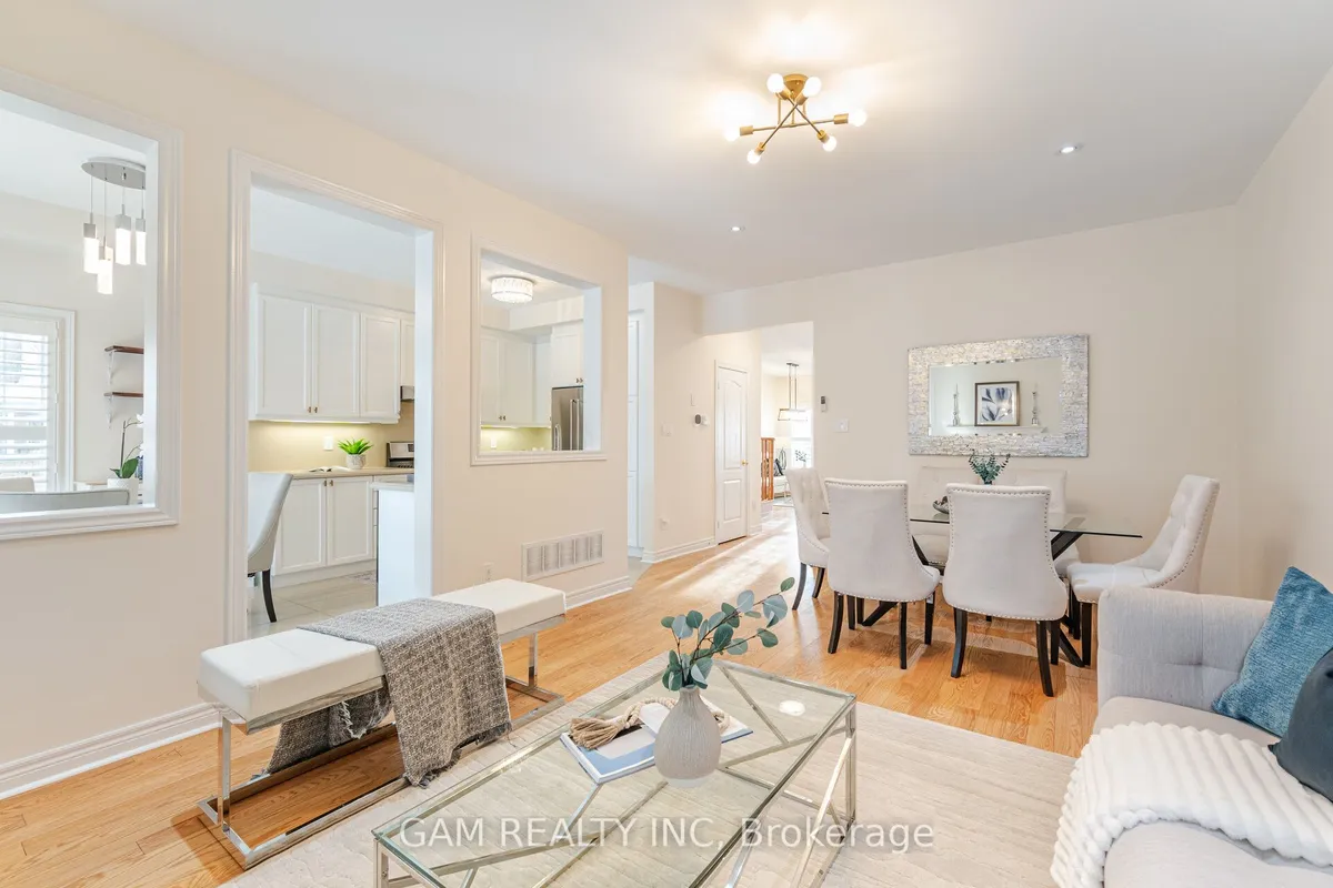 67 Snowling Drive, Ajax, ON L1Z 0M4