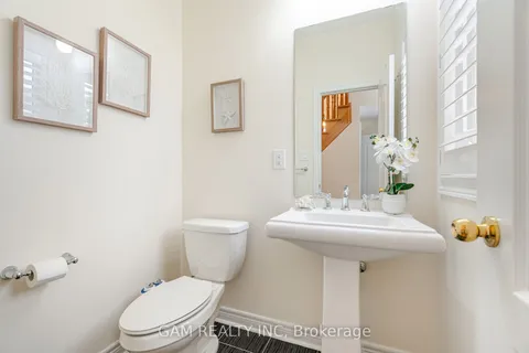 67 Snowling Drive, Ajax, ON L1Z 0M4