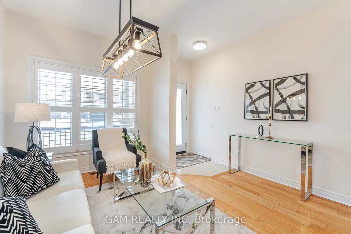 67 Snowling Drive, Ajax, ON L1Z 0M4