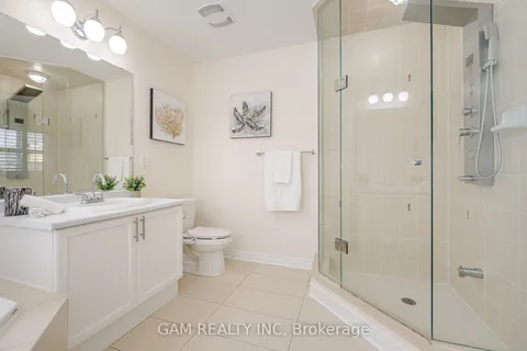 67 Snowling Drive, Ajax, ON L1Z 0M4