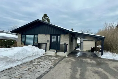 67 Clements Road, Ajax, ON L1S 1L3