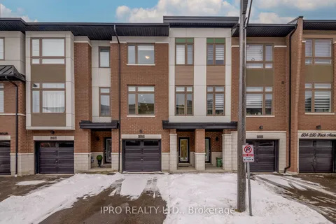 250 Finch Avenue, Pickering, ON L1V 0G6