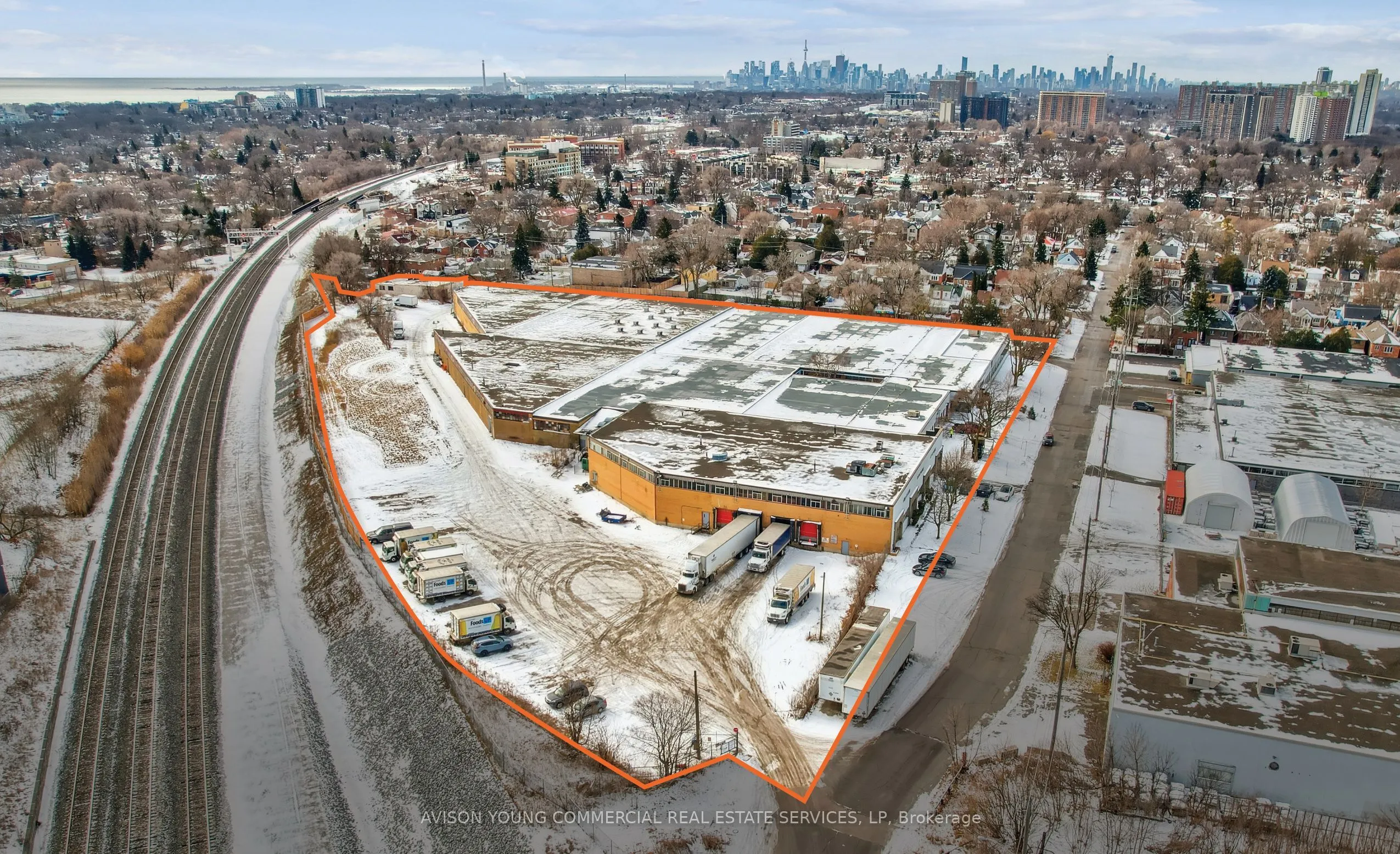 55 Milne Avenue, Toronto, ON M1L 1K4