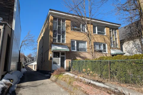 52 Herbert Avenue, Toronto, ON M4L 3P9