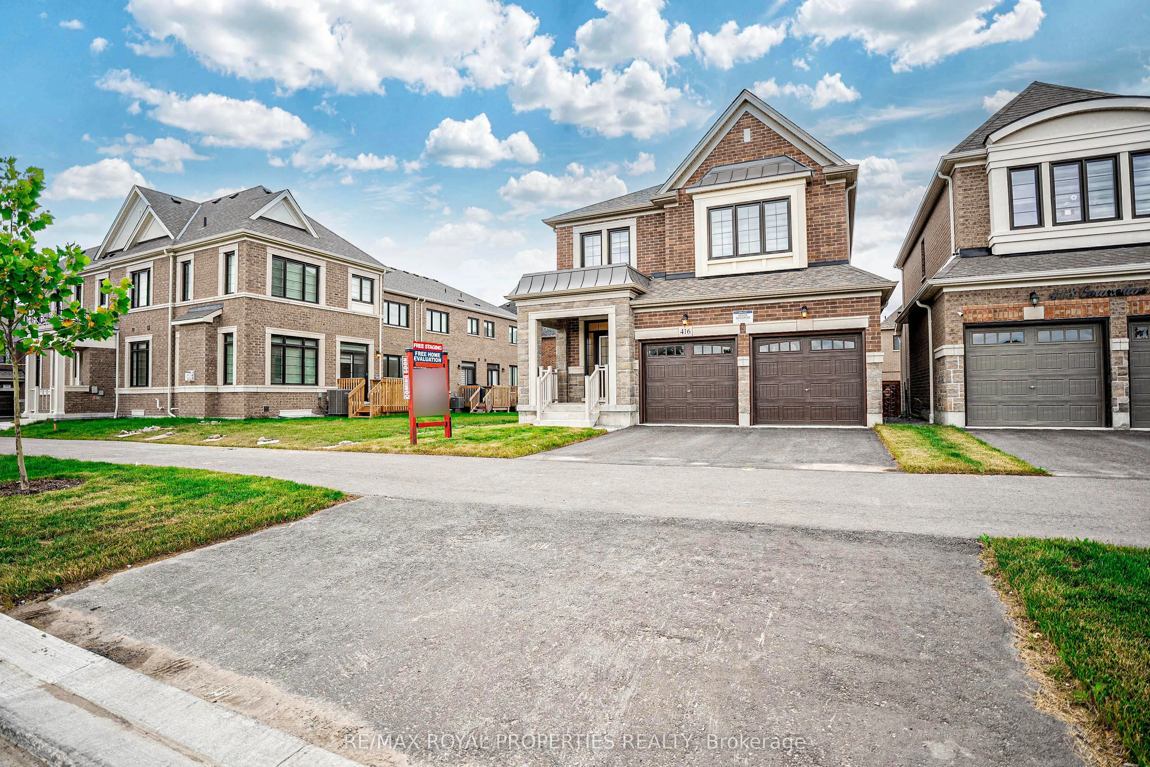 416 Coronation Road, Whitby, ON L1P 0K1