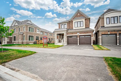 416 Coronation Road, Whitby, ON L1P 0K1